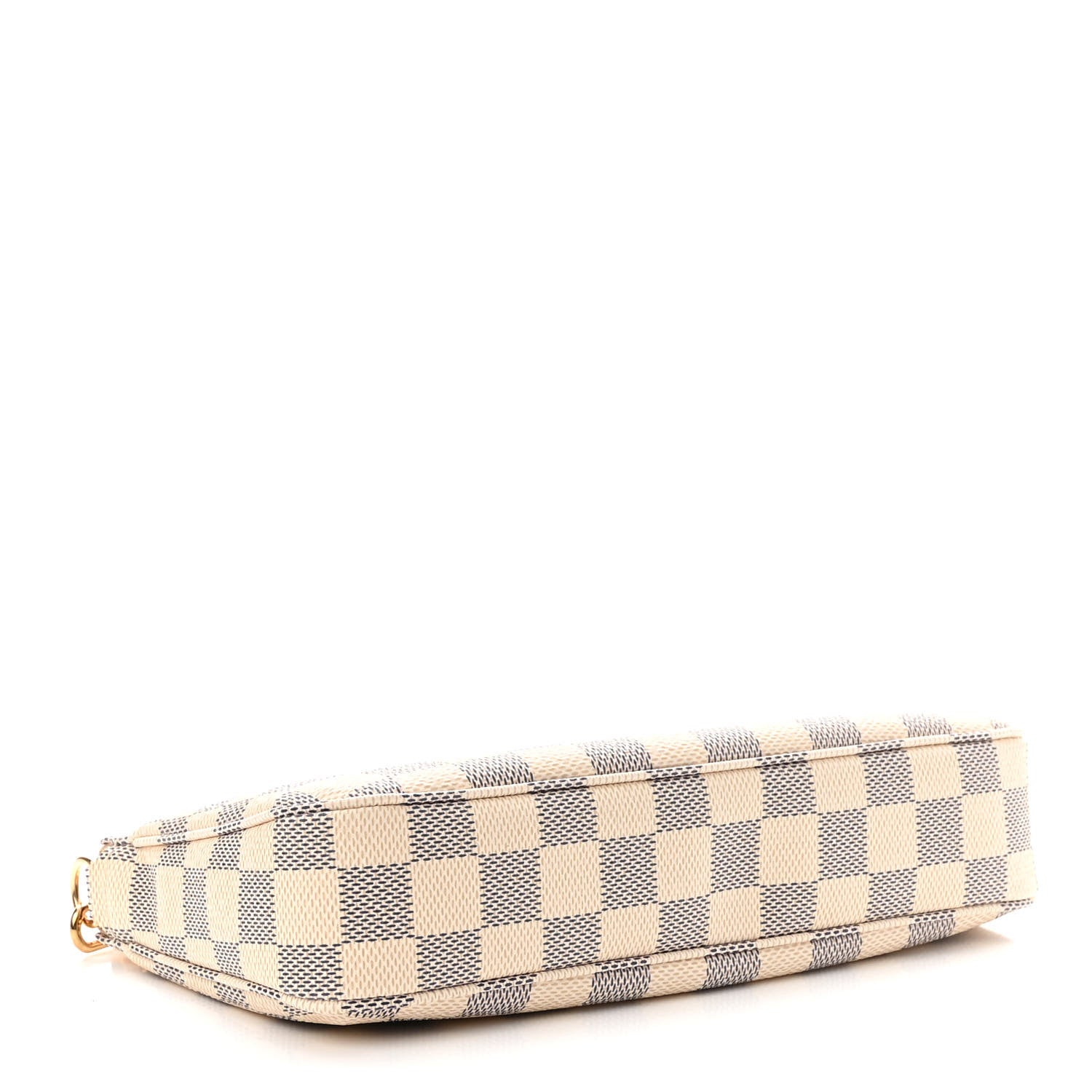 Louis Vuitton Damier Azur Pochette Accessories NM 4 of 10