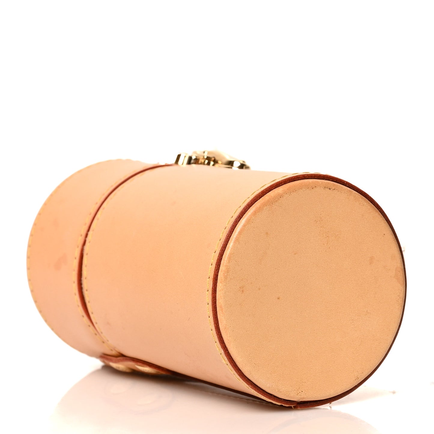 Vachetta 100ML Perfume Travel Case