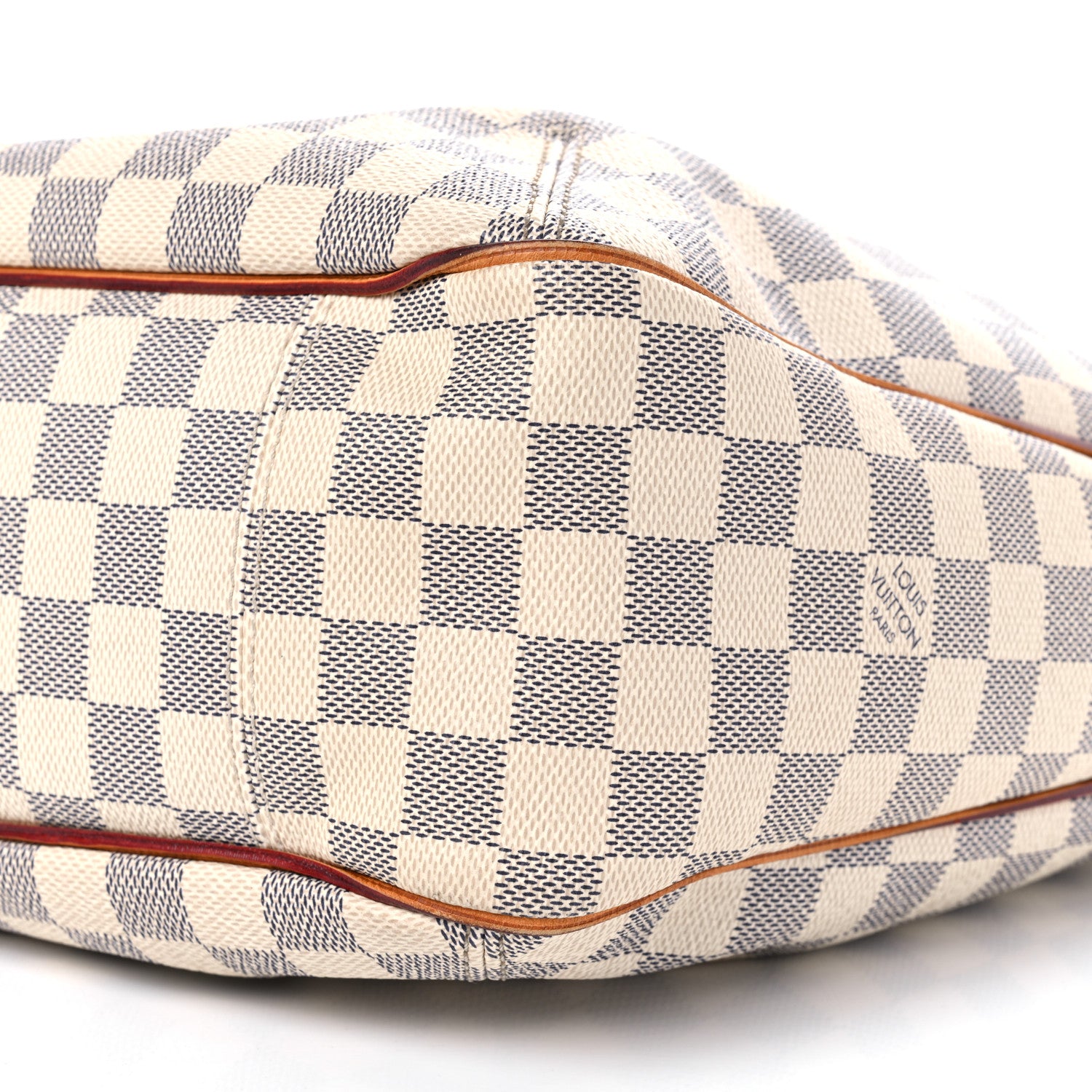 Louis Vuitton Damier Azur Soffi 9 of 11