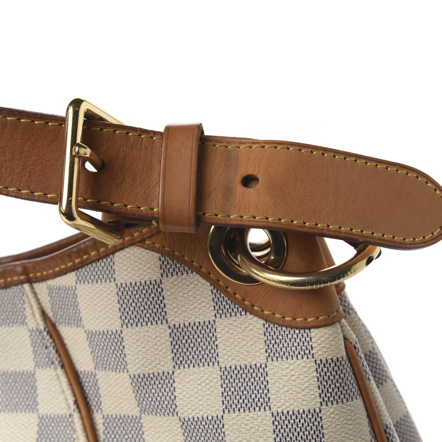 Damier Azur Galliera PM