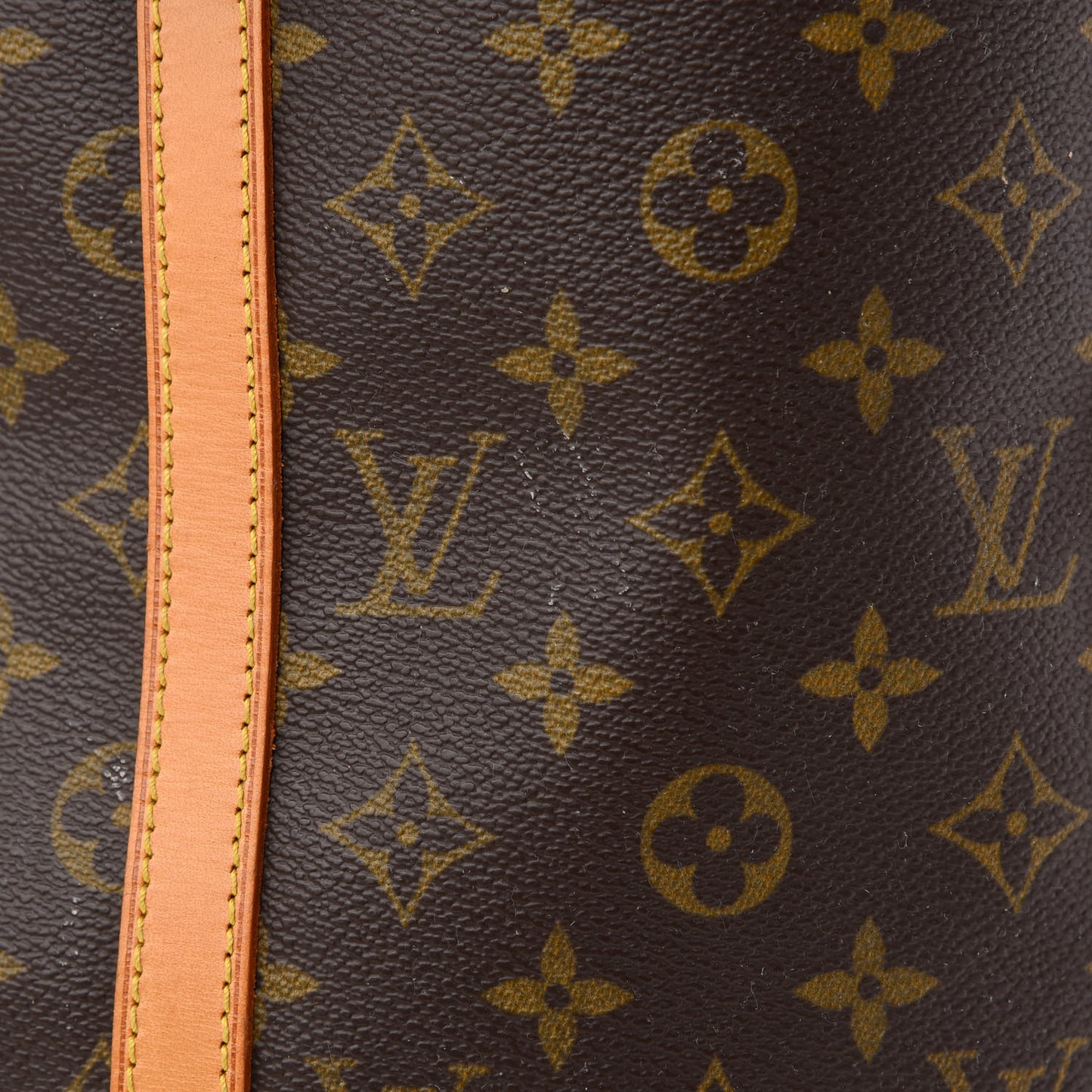 Monogram Bucket 27