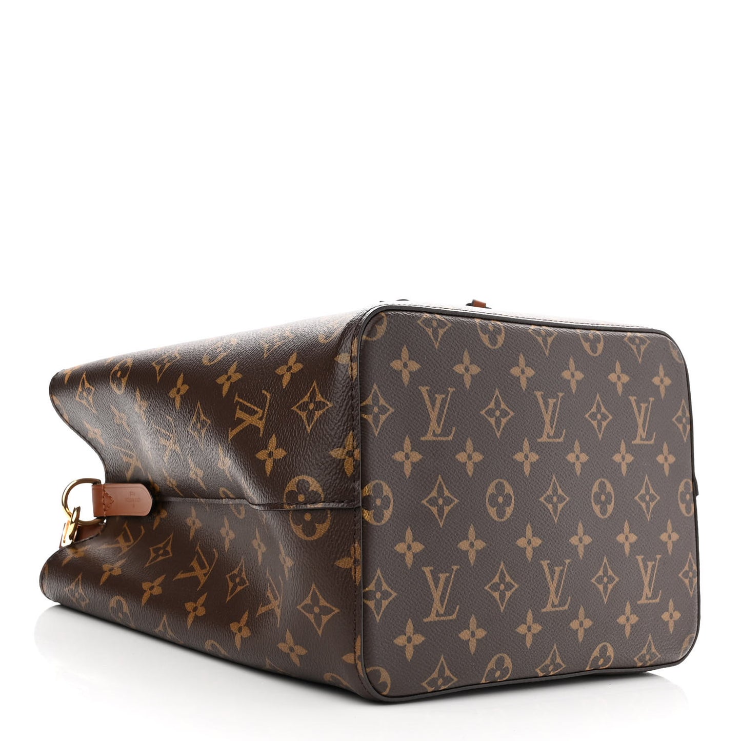 Monogram Neonoe MM Caramel