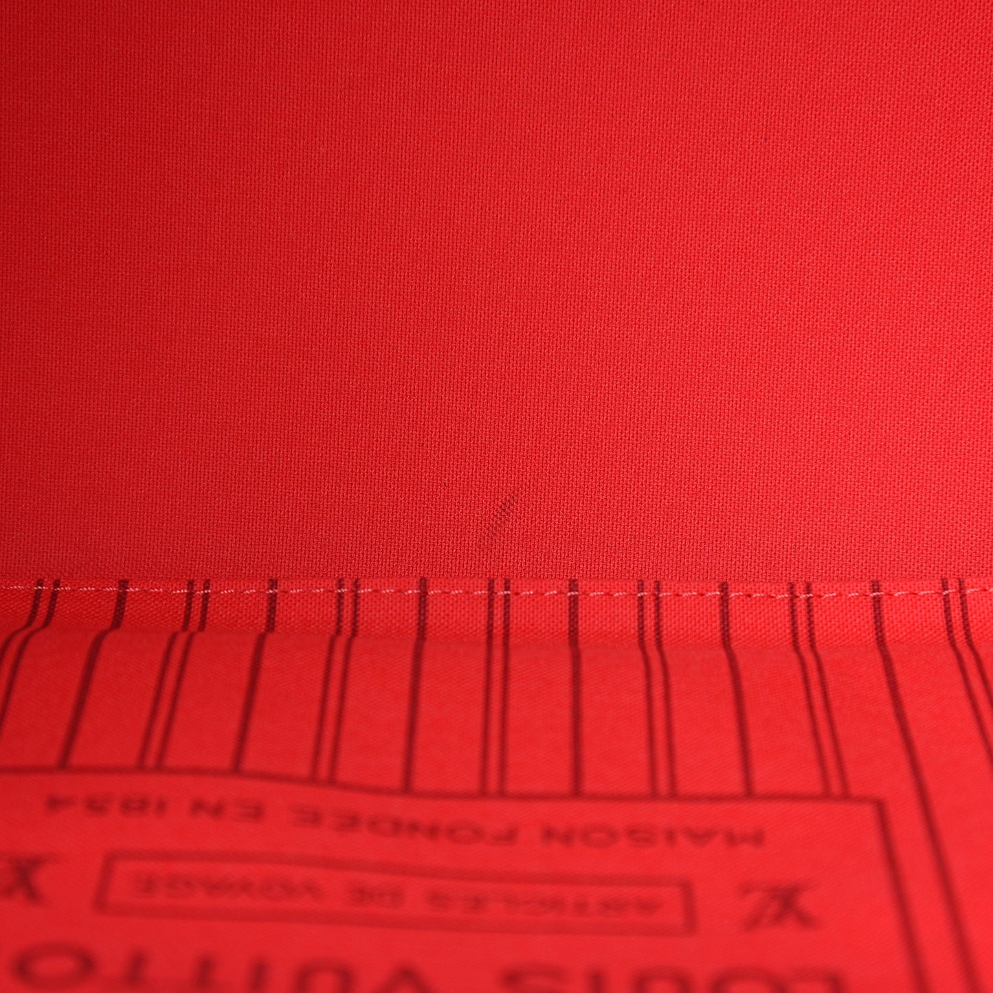 Monogram Ramages Neverfull MM