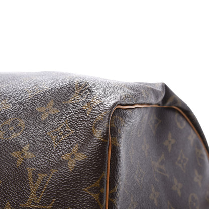 Louis Vuitton Monogram Speedy 40 7 of 16