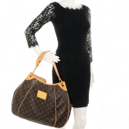 Louis Vuitton Monogram Galliera GM 2 of 7