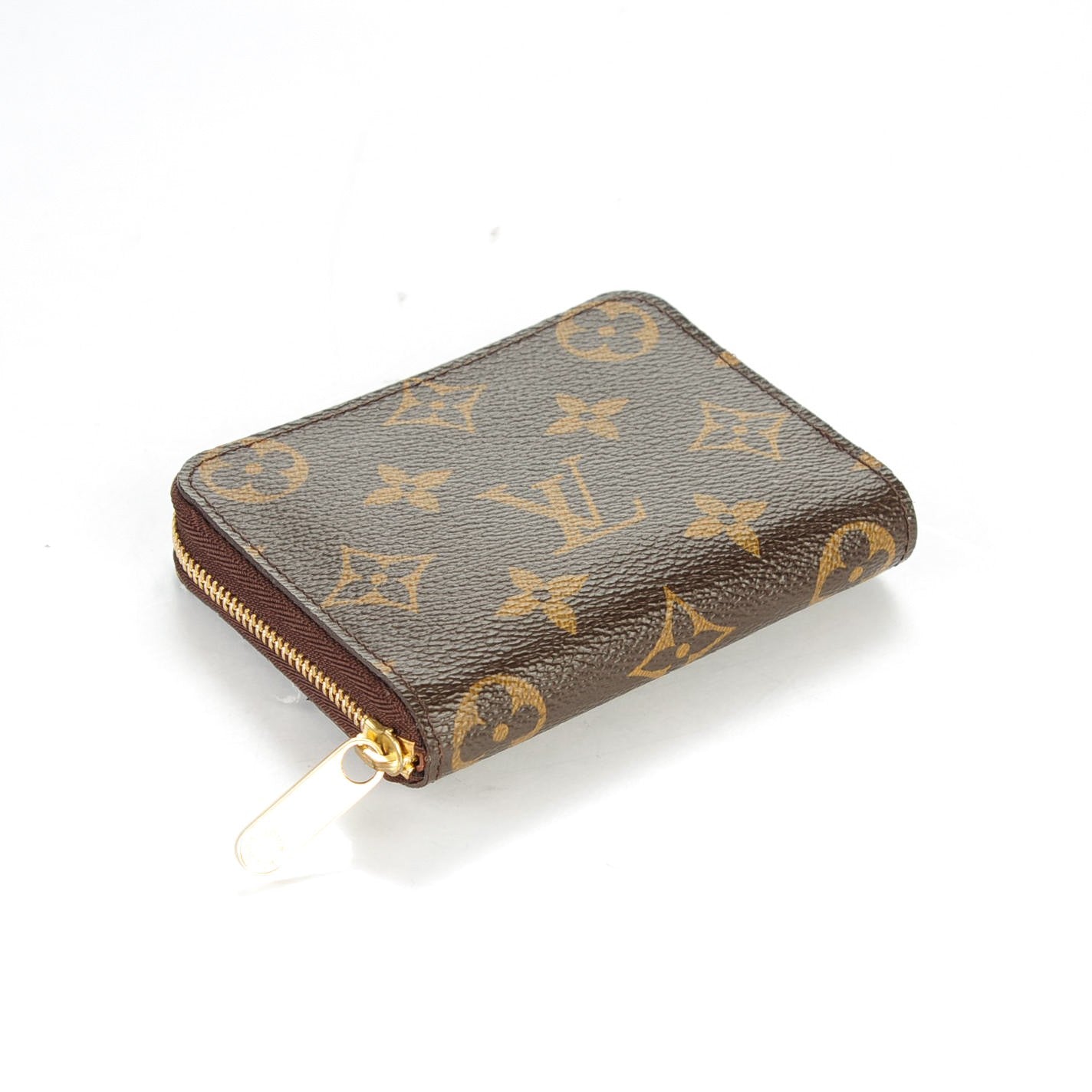 Monogram Zippy Coin Purse