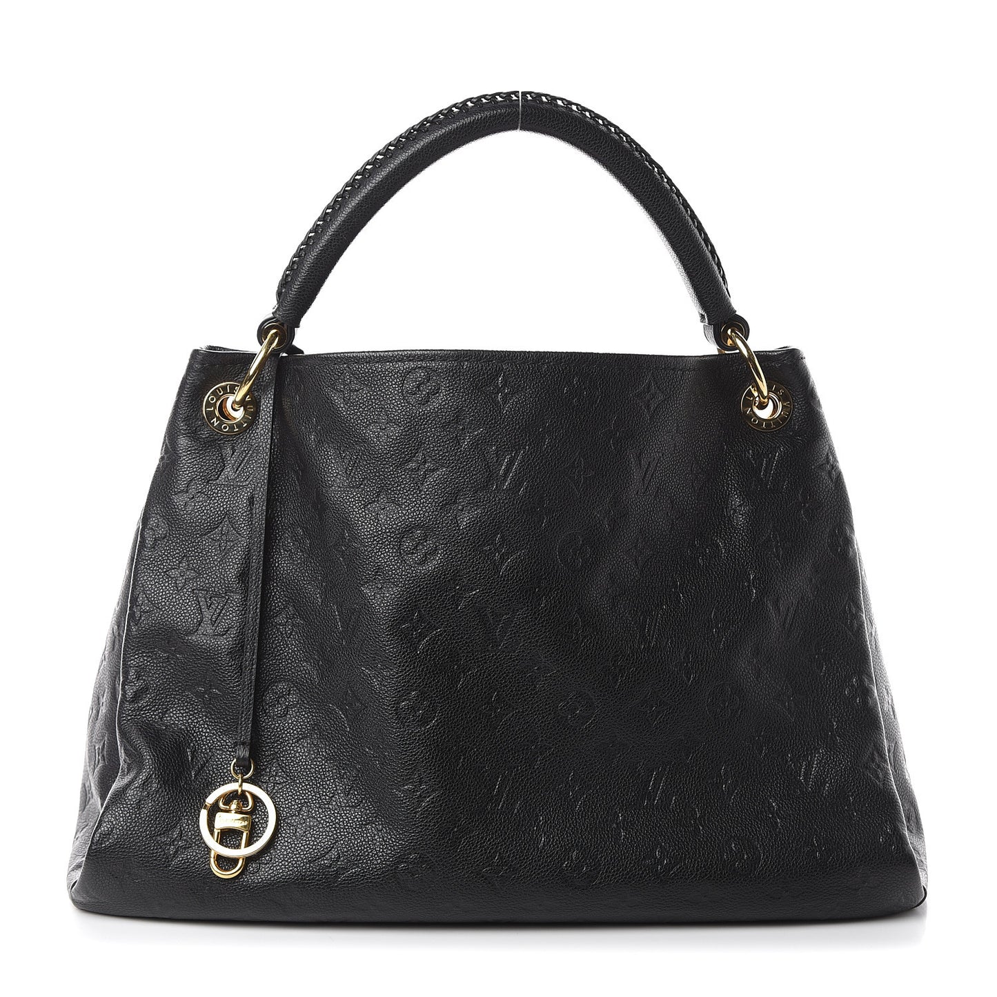Empreinte Artsy MM Black
