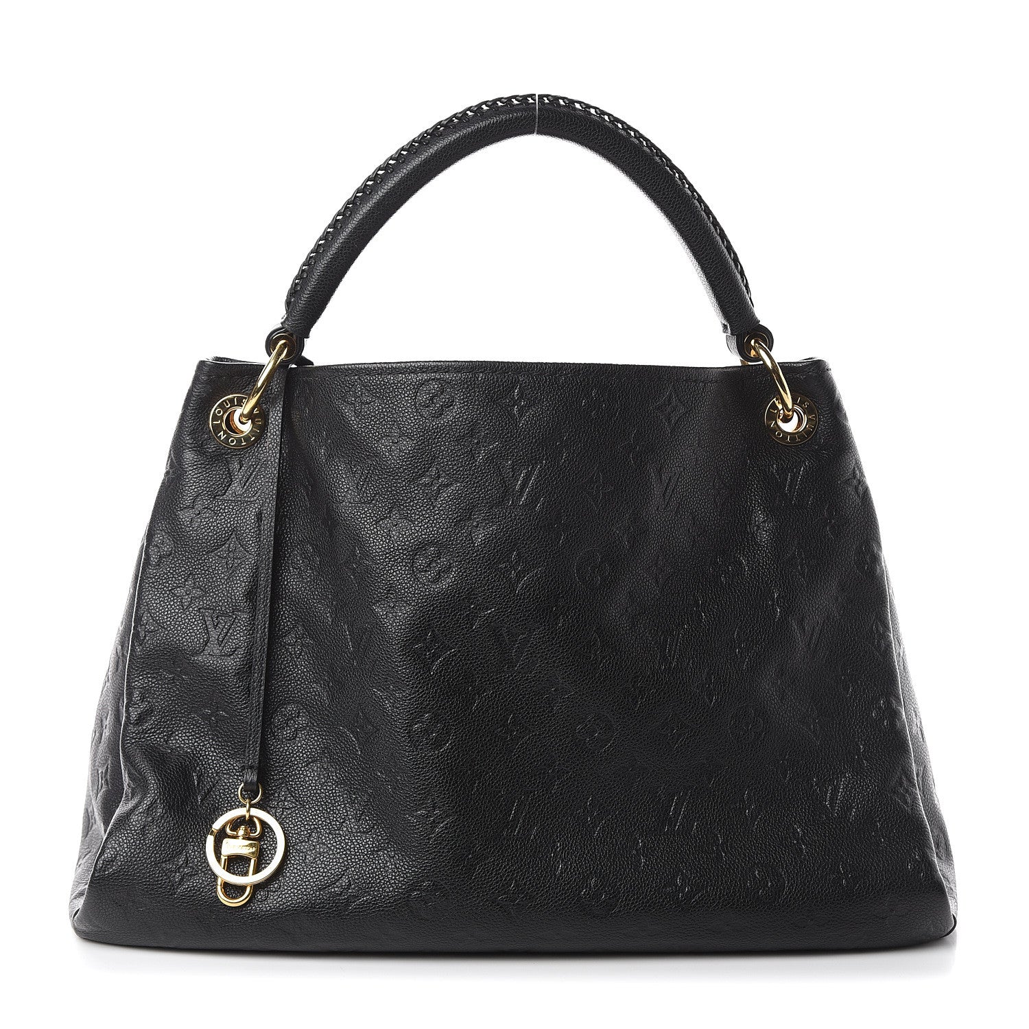 Louis Vuitton Empreinte Artsy MM Black 1 of 8