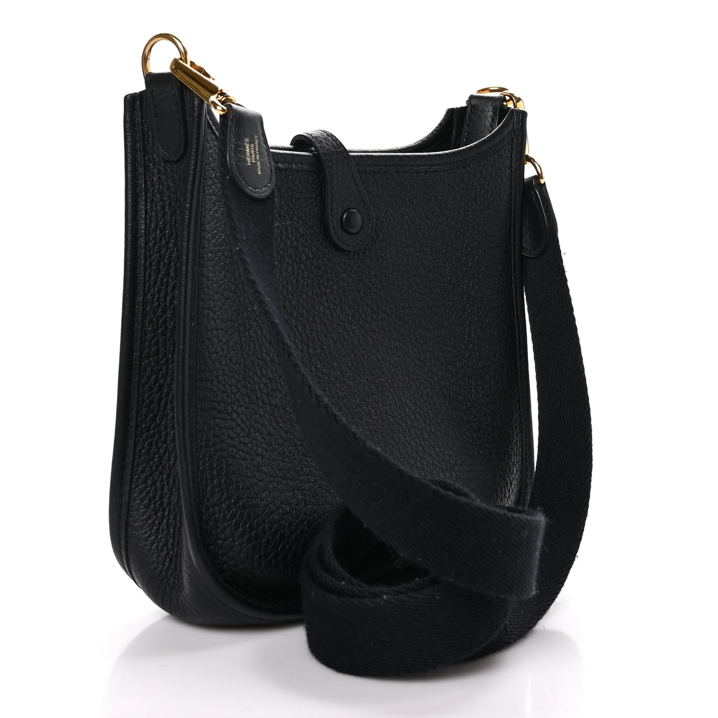 Taurillon Clemence Evelyne TPM Black