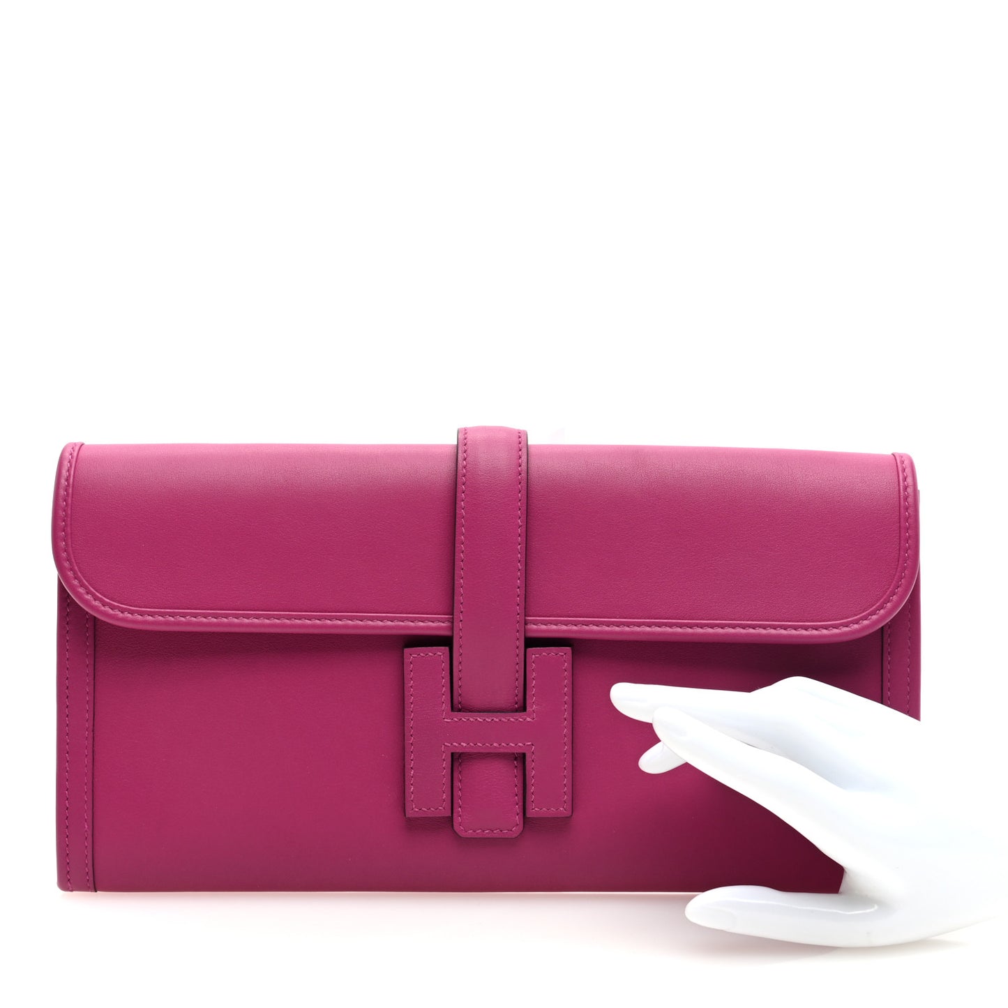Swift Jige Elan 29 Clutch Rose Pourpre