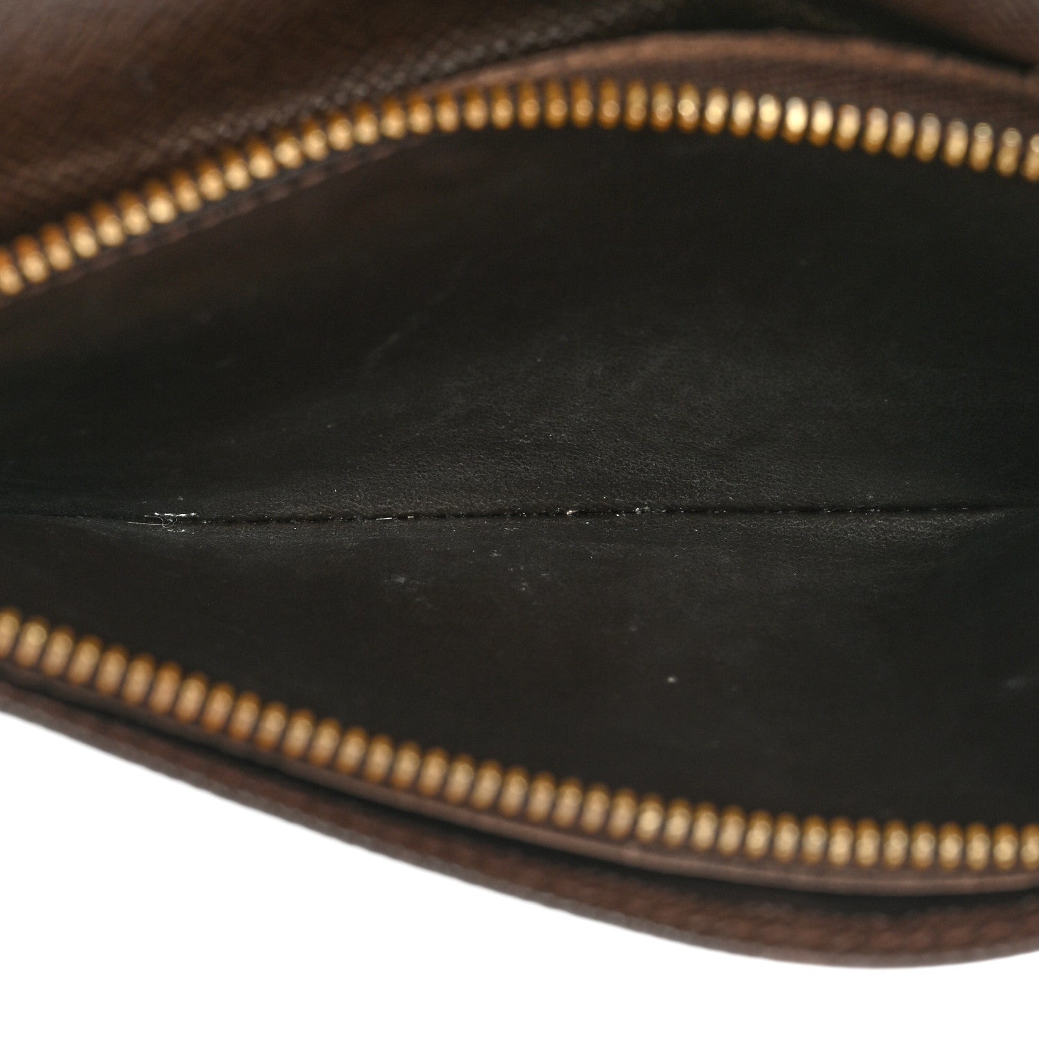 Louis Vuitton Damier Ebene Brazza Wallet 7 of 16