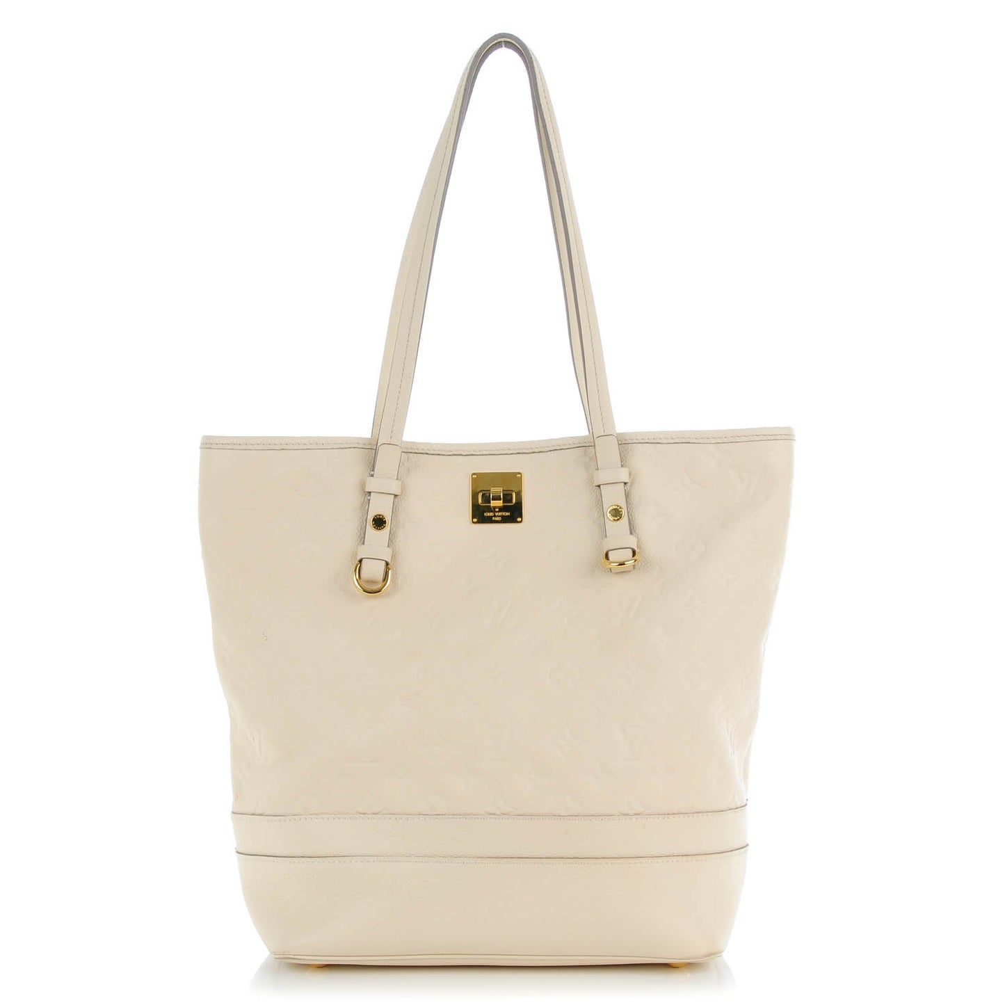 Empreinte Citadine PM Neige