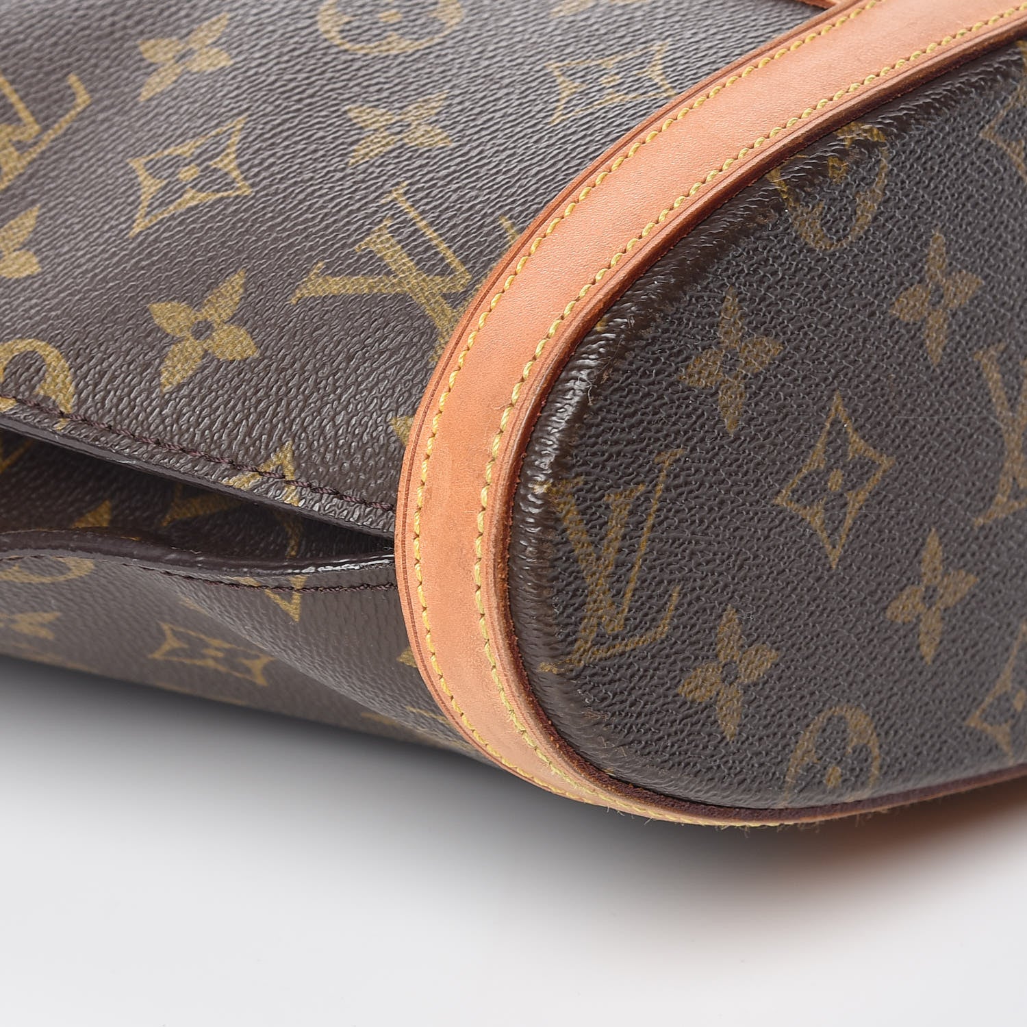 Louis Vuitton Monogram Babylone 11 of 23