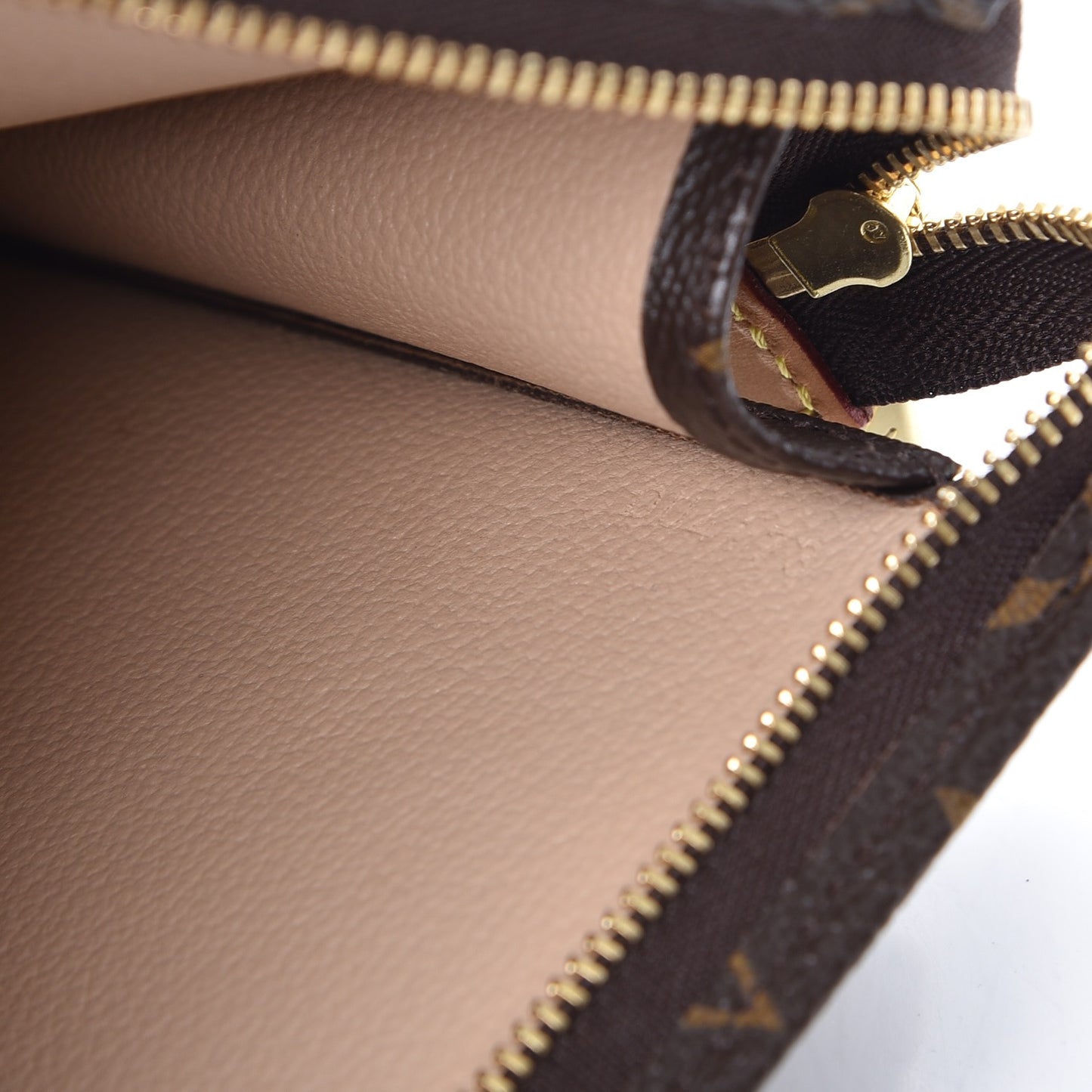 Monogram Toiletry Pouch 26