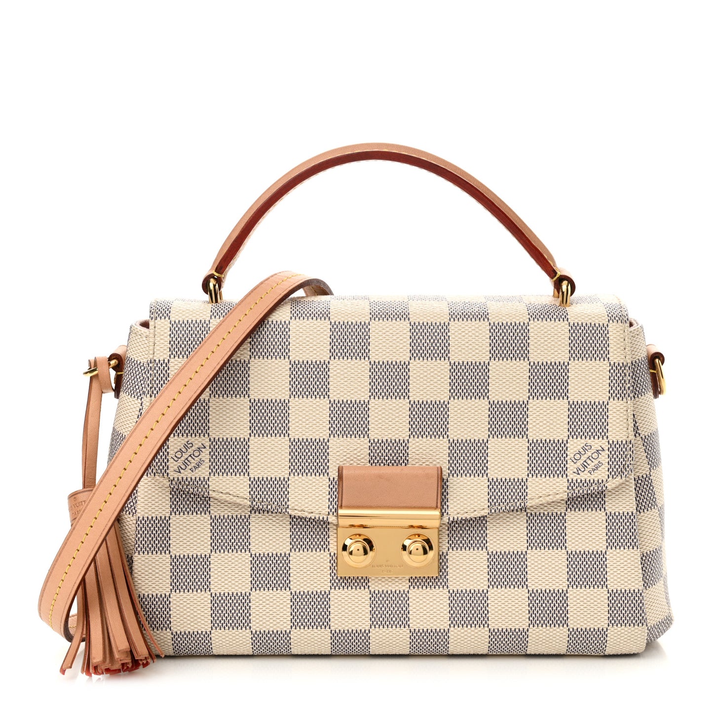 Damier Azur Croisette