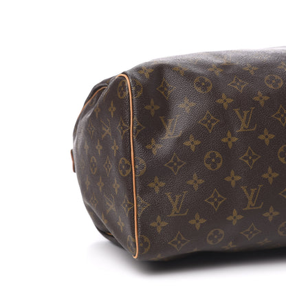 Louis Vuitton Monogram Speedy 40 8 of 12