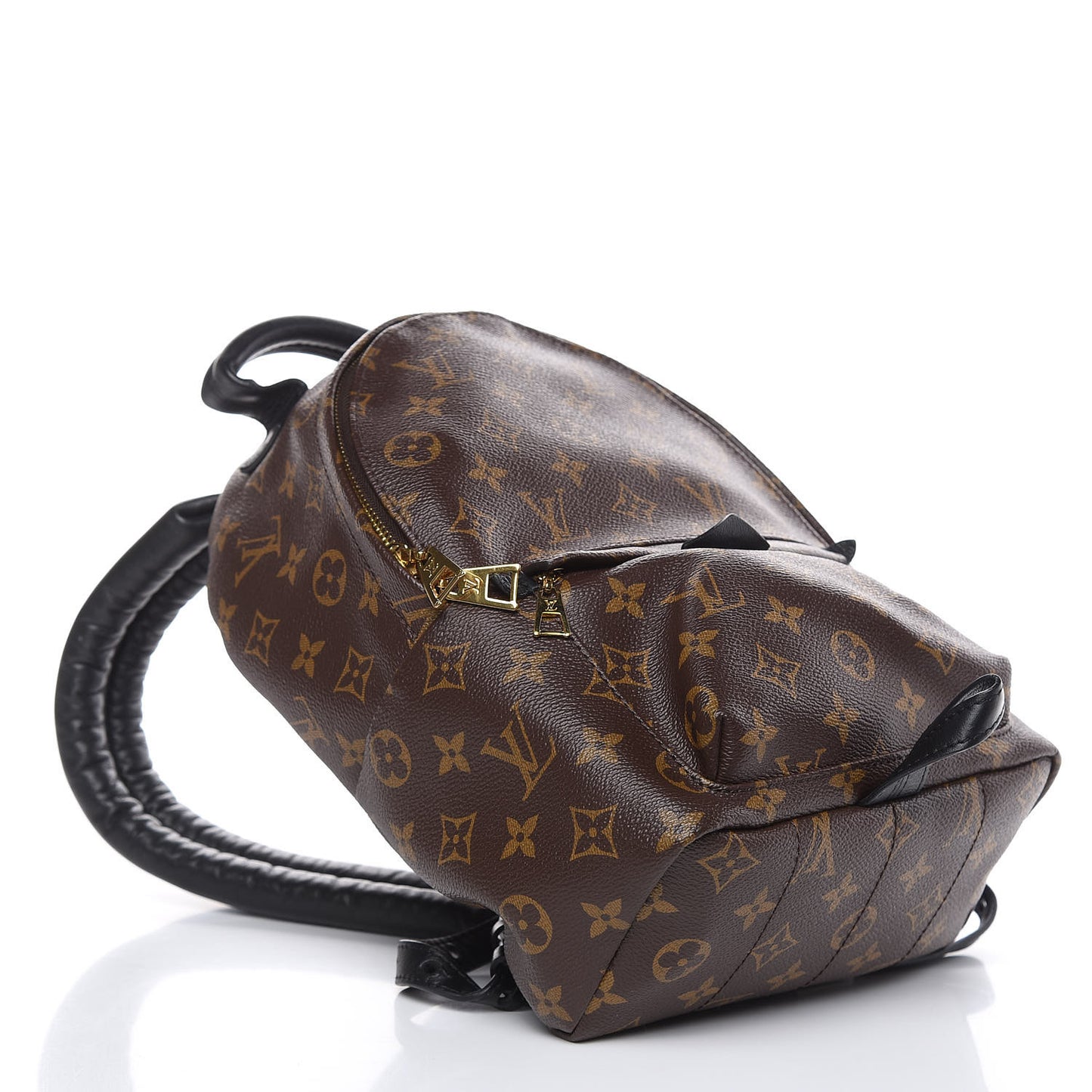 Monogram Palm Springs Backpack PM