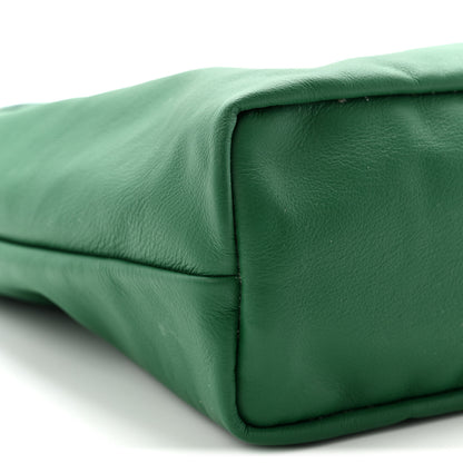 Goyard Goyardine Reversible Mini Anjou Green 16 of 19