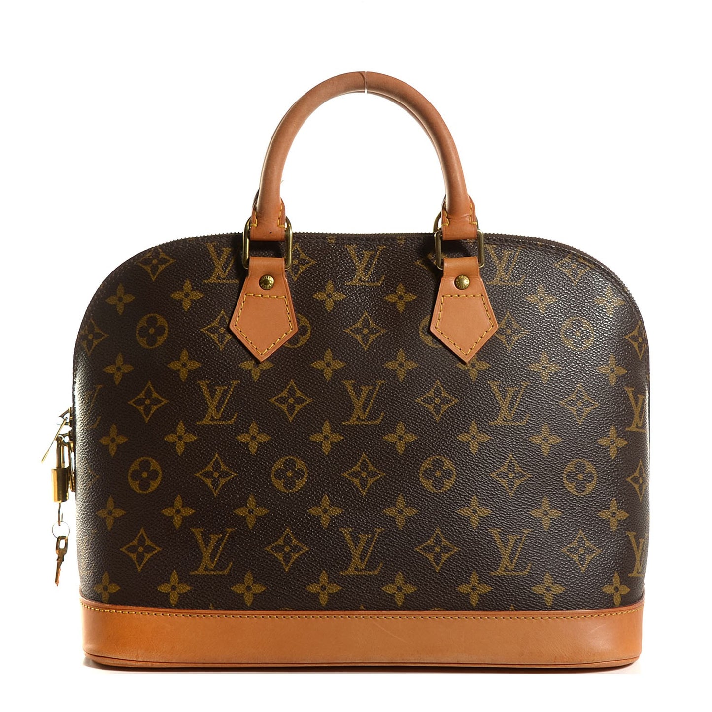 Monogram Alma PM