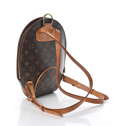 Louis Vuitton Monogram Ellipse Sac a Dos Backpack 2 of 8
