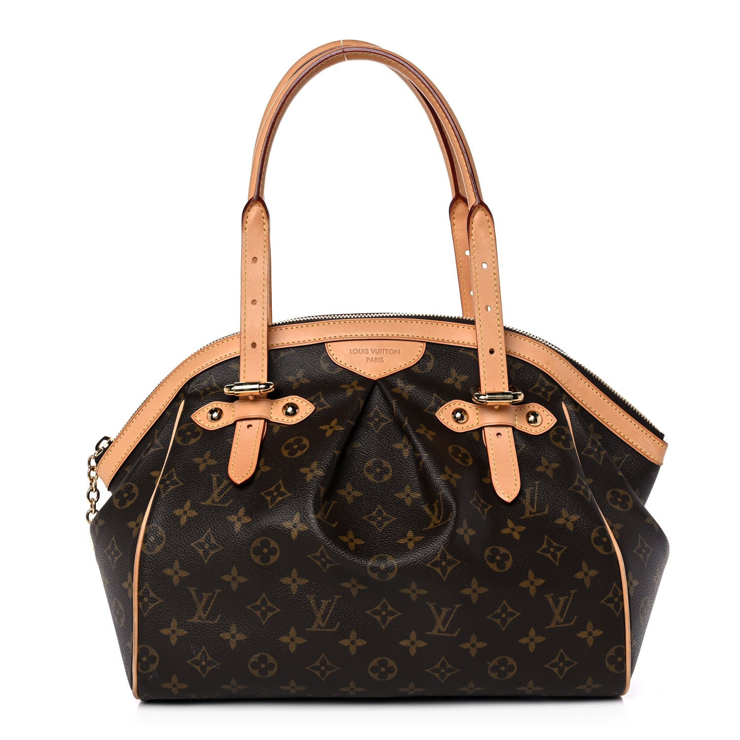 Louis Vuitton Monogram Tivoli GM 1 of 11