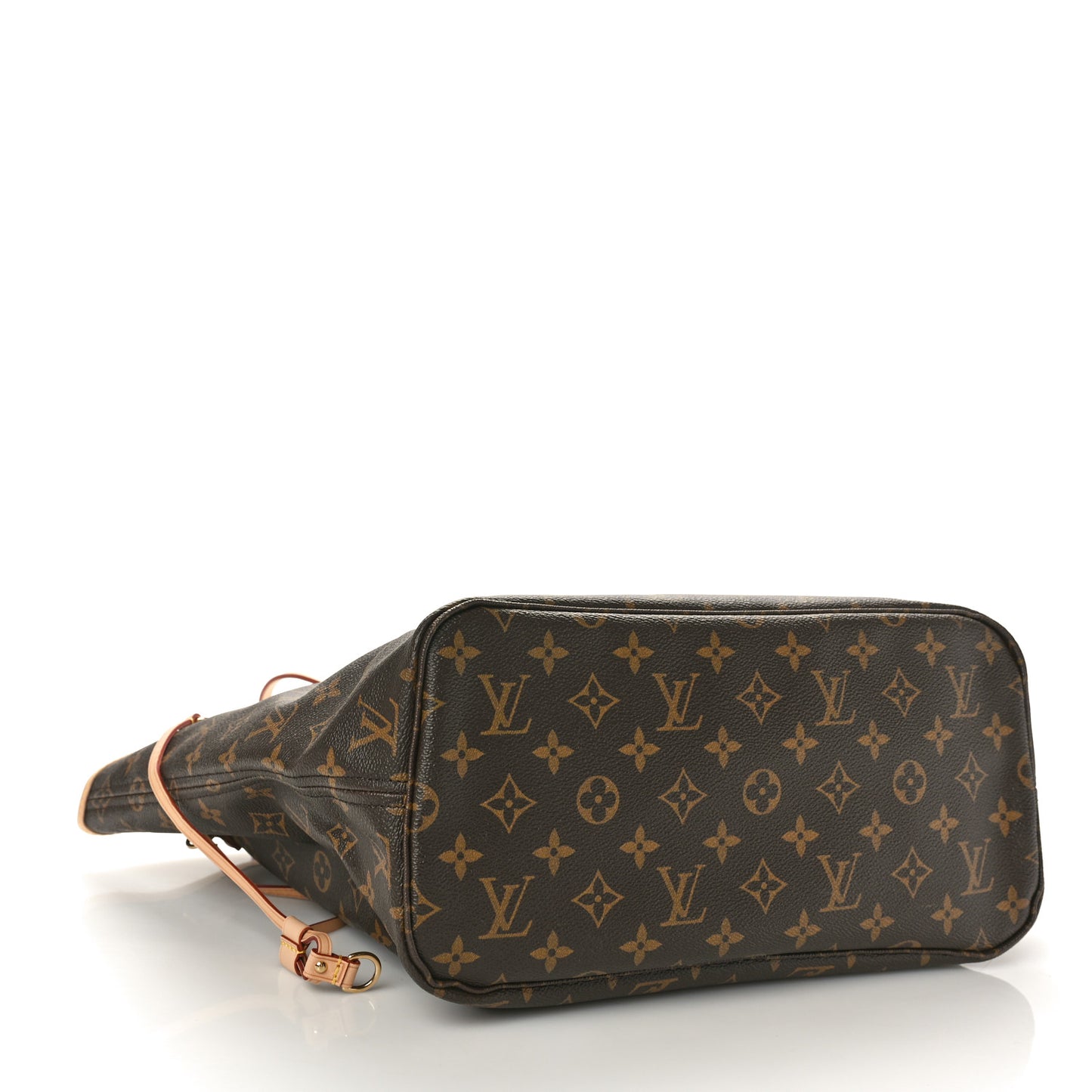 Monogram Neo Neverfull MM