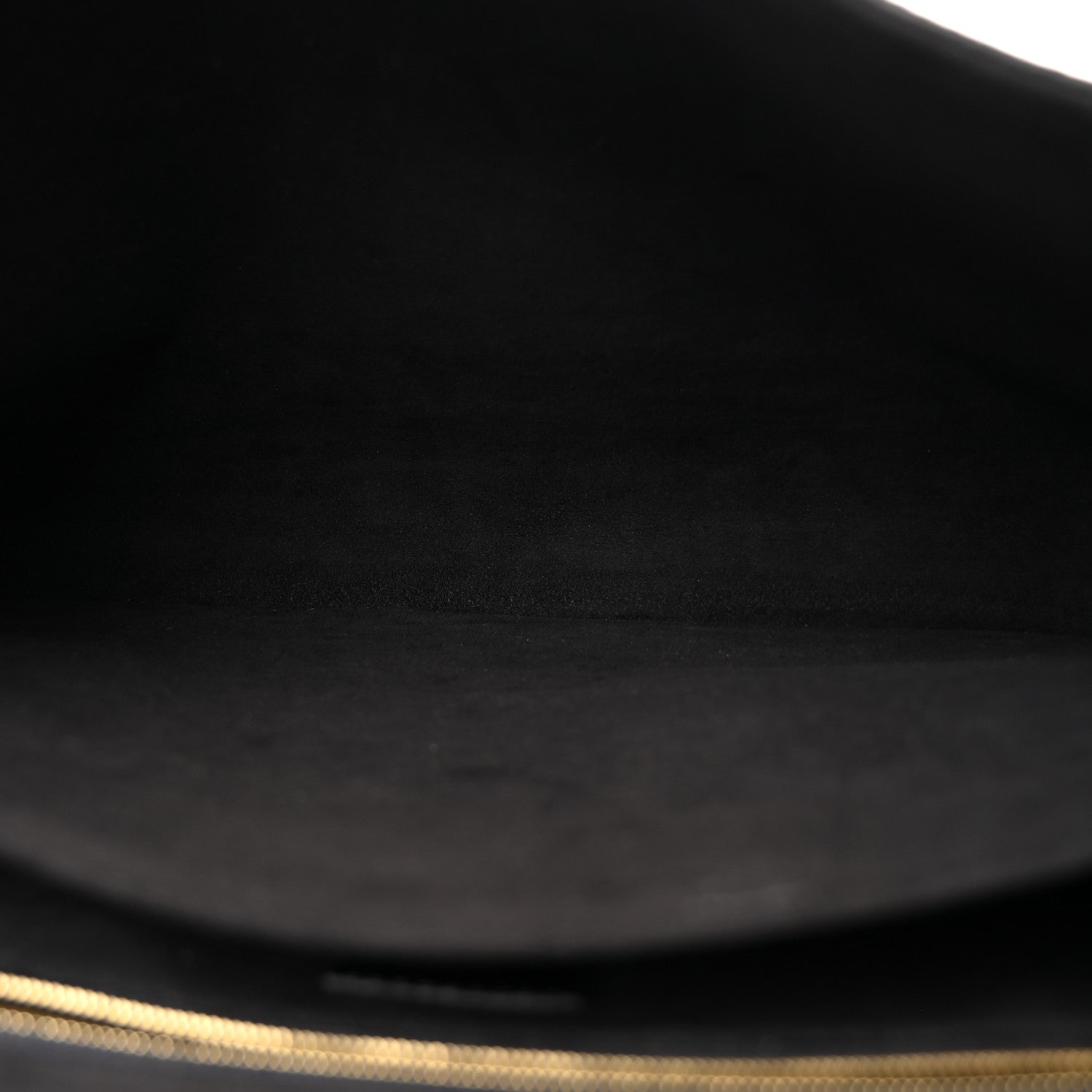 Louis Vuitton Empreinte Saint Germain MM Black 5 of 11
