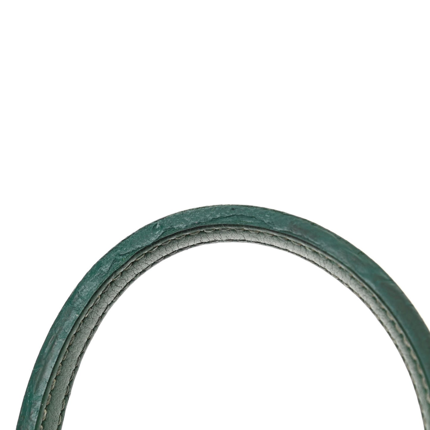 Goyardine Saint Louis PM Green