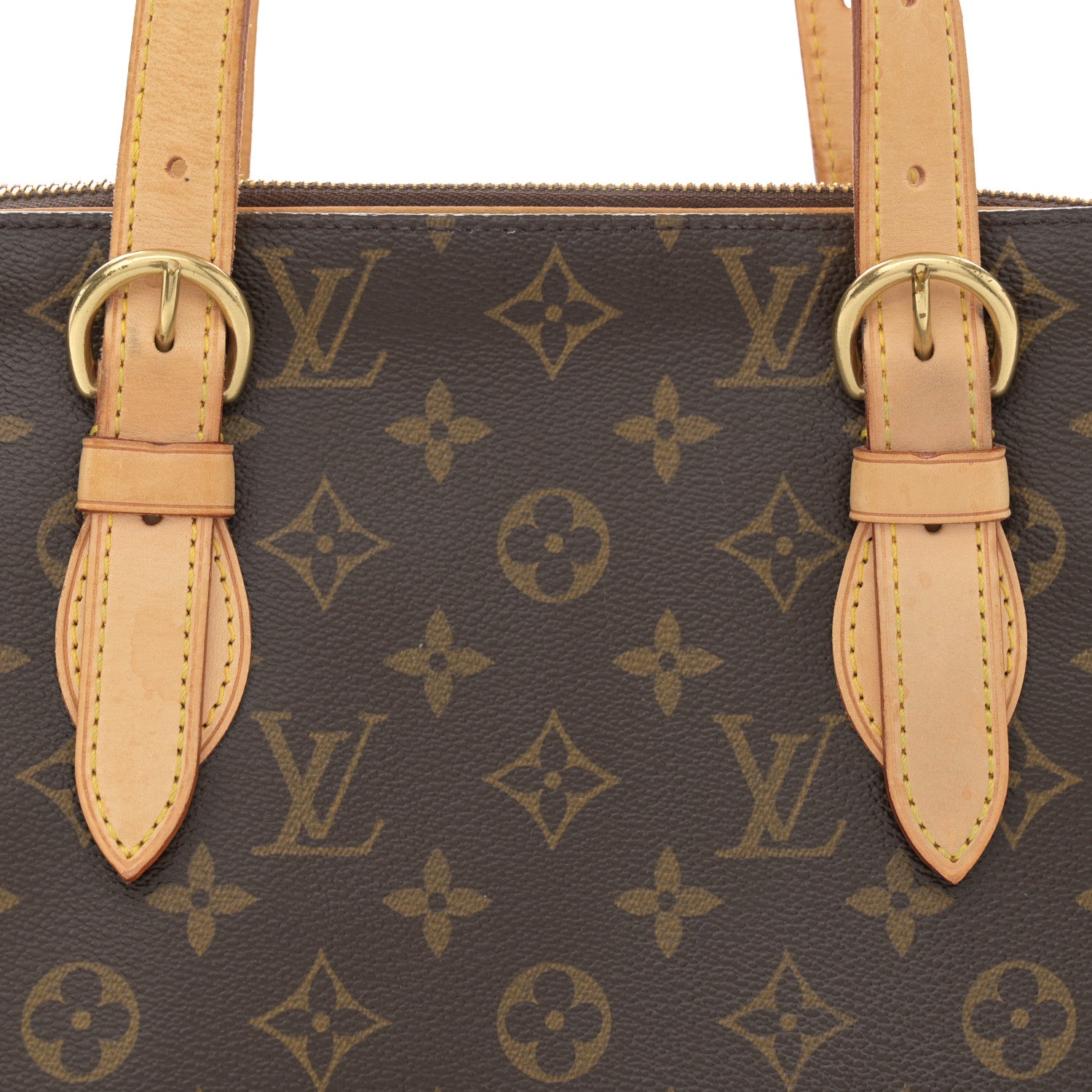 Louis Vuitton Monogram Popincourt Haut 8 of 16