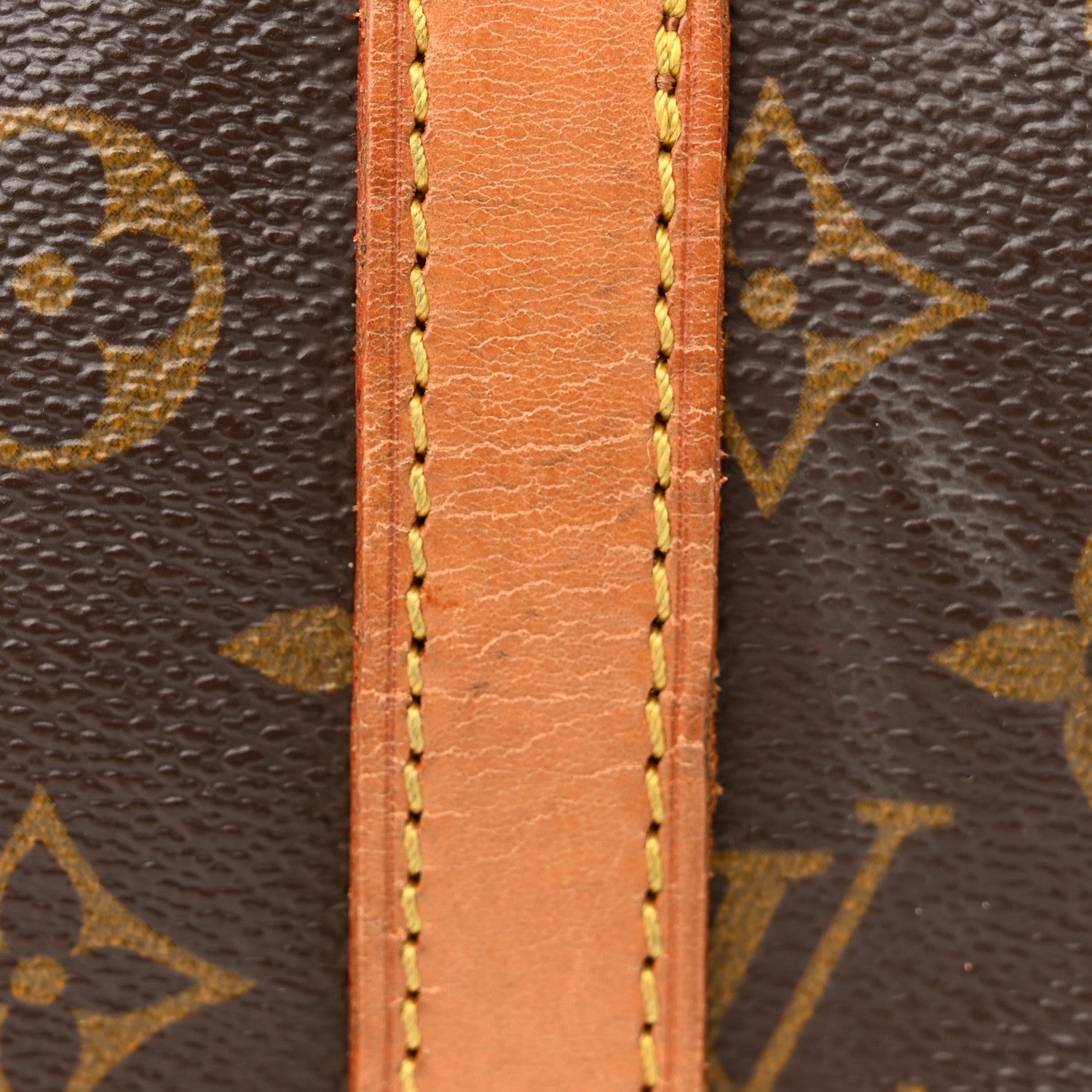 Louis Vuitton Monogram Sac Souple 35 15 of 15