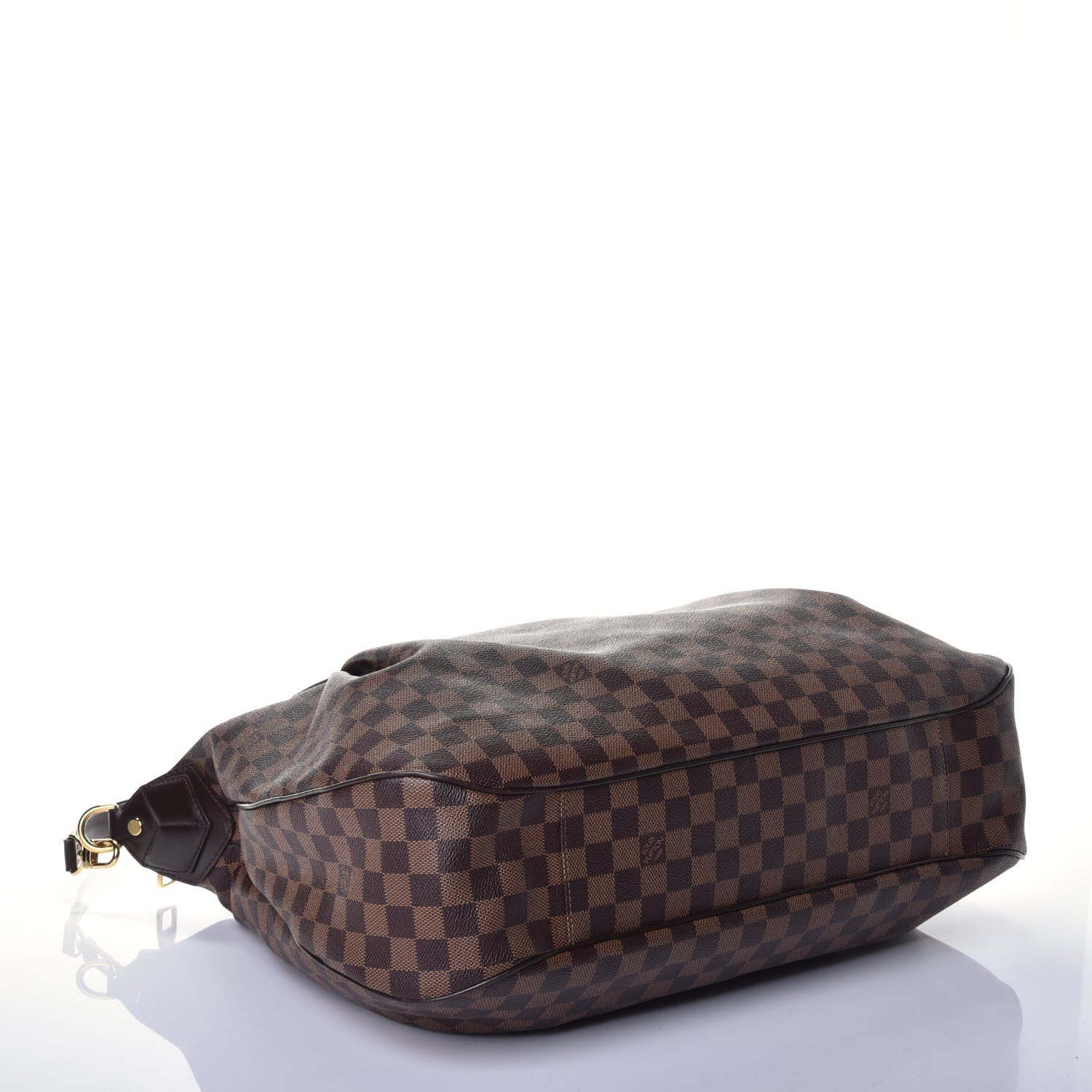 Louis Vuitton Damier Ebene Evora GM 5 of 9