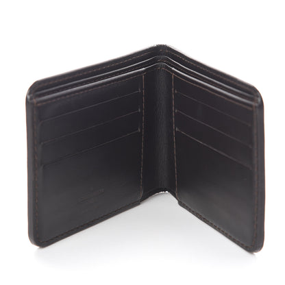 Louis Vuitton Utah 6 Cards Bill Holder Wallet Coffee 5 of 6