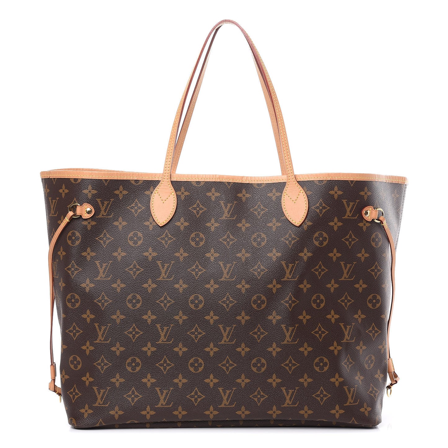Monogram Neo Neverfull GM Pivoine