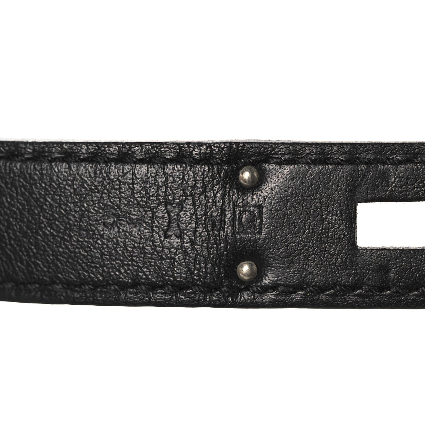 Swift Grain d'H Sac Berline 28 Black