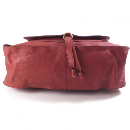 Chloe Leather Large Marcie 4 of 13