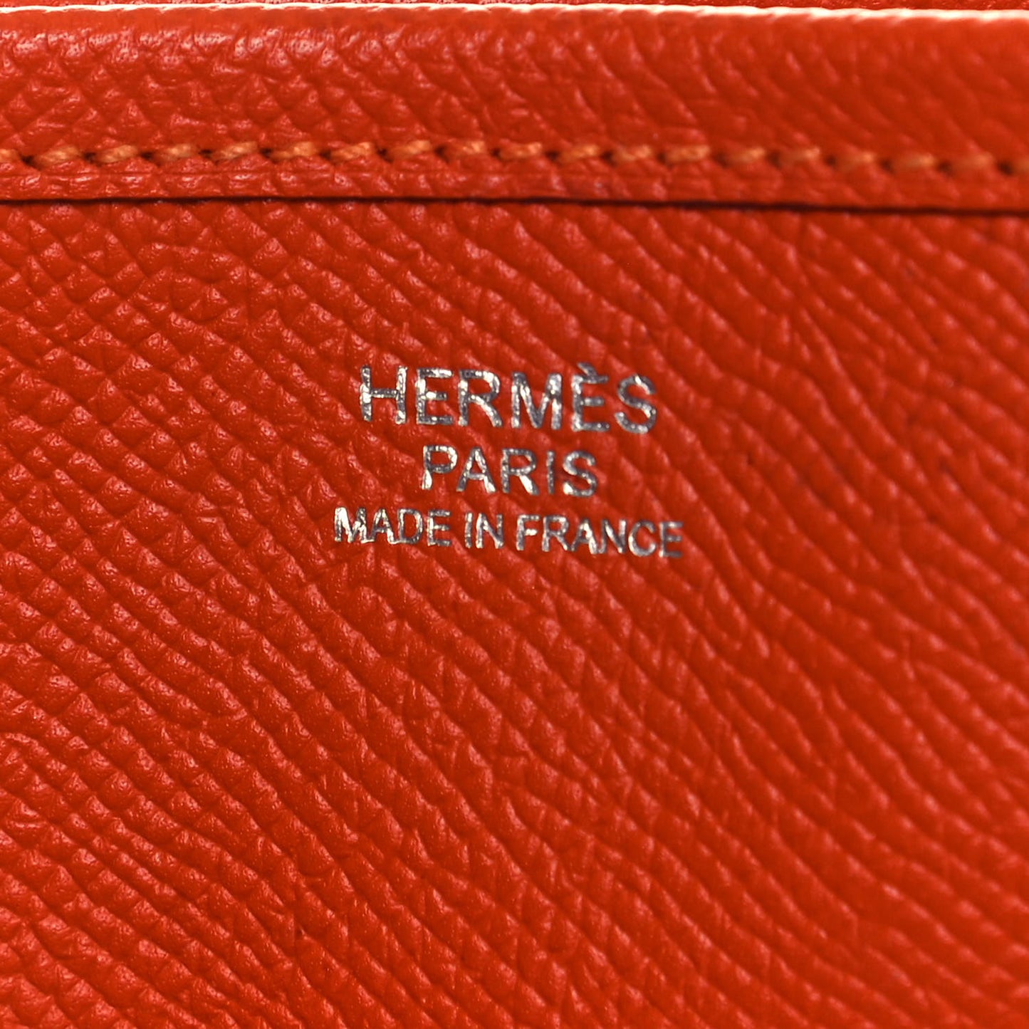 Epsom Evelyne III GM Orange