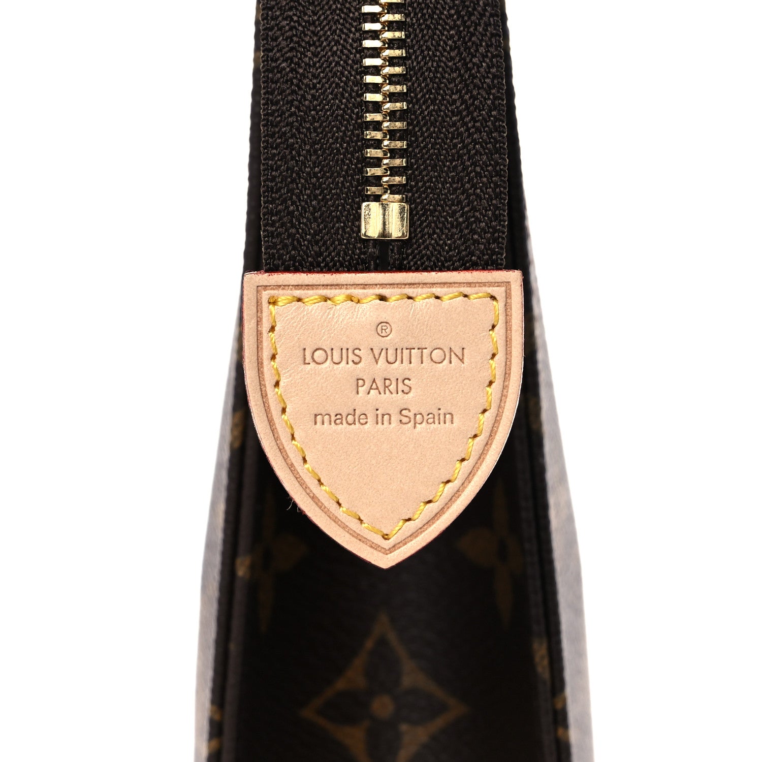 Louis Vuitton Monogram Toiletry Pouch 26 6 of 10