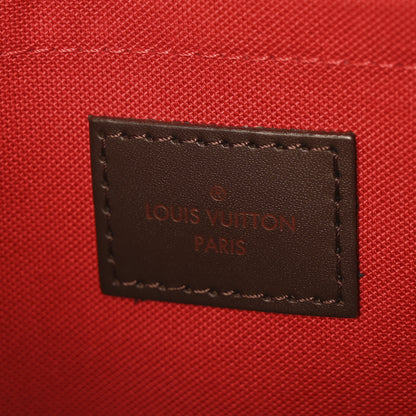 Louis Vuitton Damier Ebene Favorite MM 6 of 10