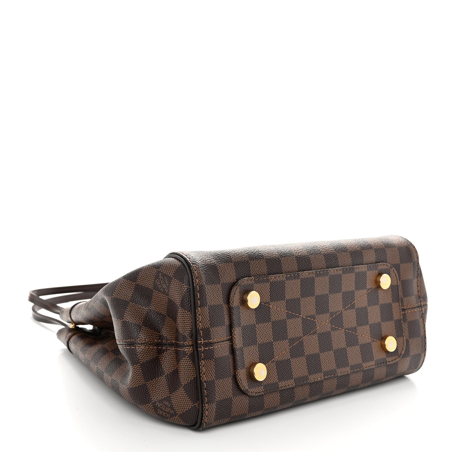Louis Vuitton Damier Ebene Marylebone PM 4 of 10