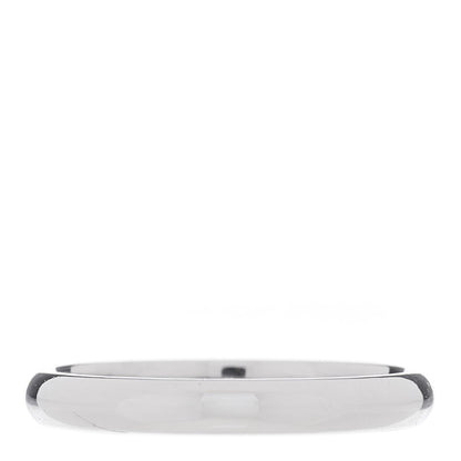 Cartier Platinum 2.5mm 1895 Wedding Band Ring 48 4.5 3 of 4