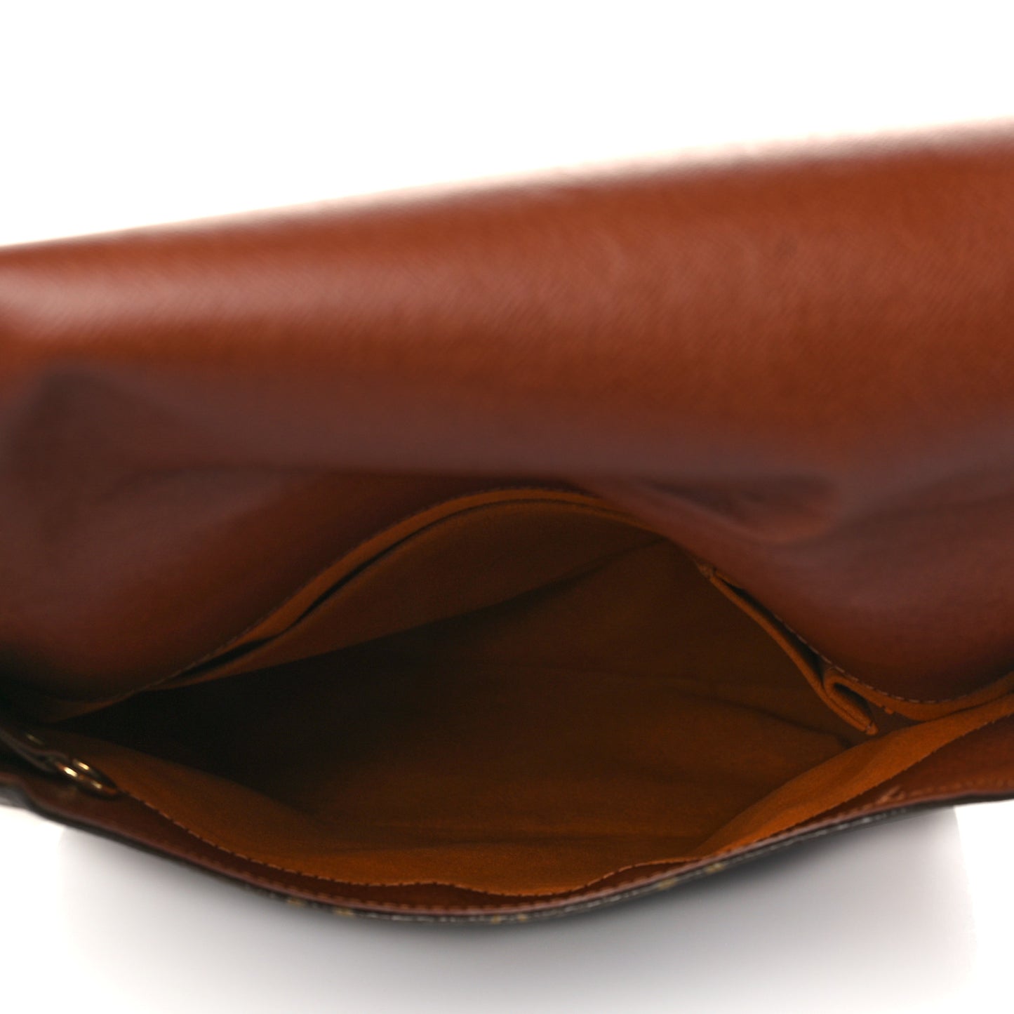 Monogram Musette GM
