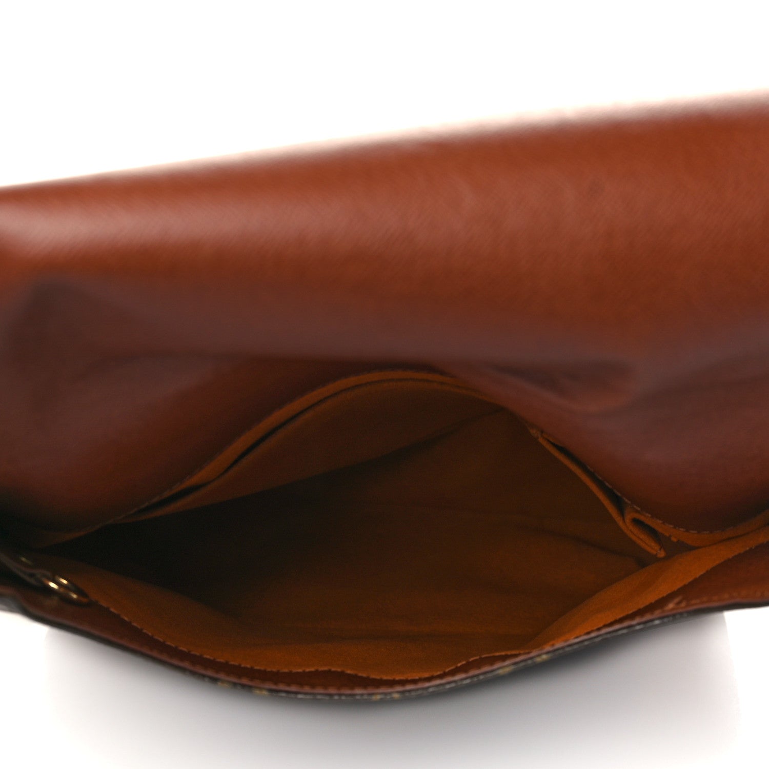 Louis Vuitton Monogram Musette GM 5 of 7