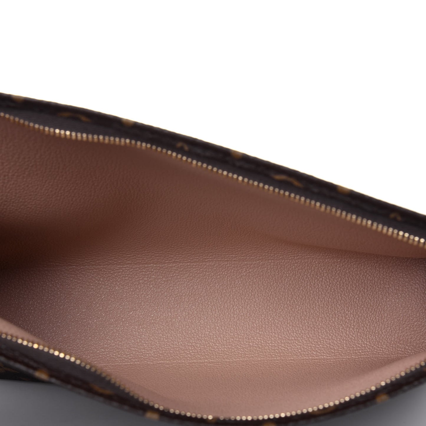 Monogram Toiletry Pouch 26