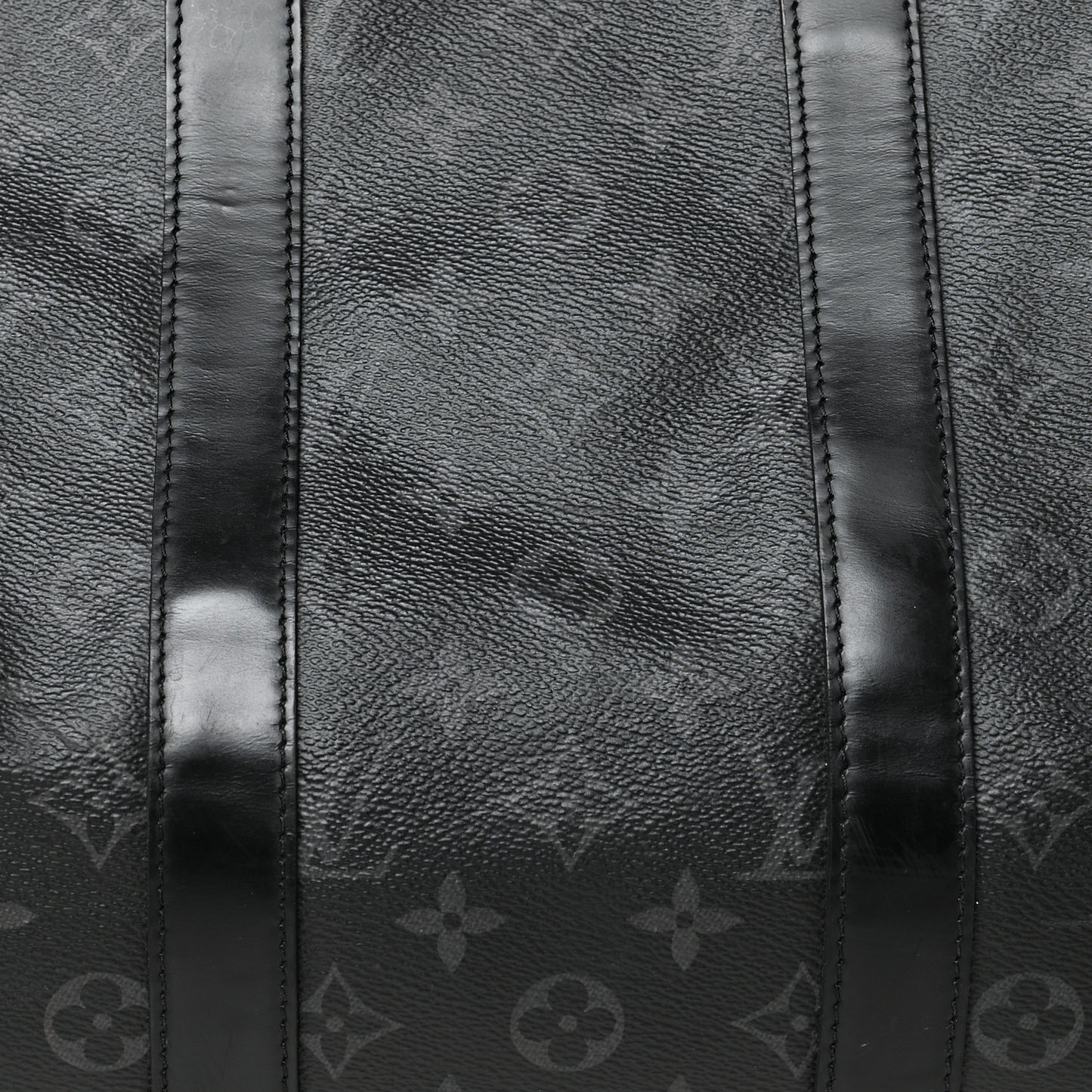 Monogram Eclipse Keepall Bandouliere 45