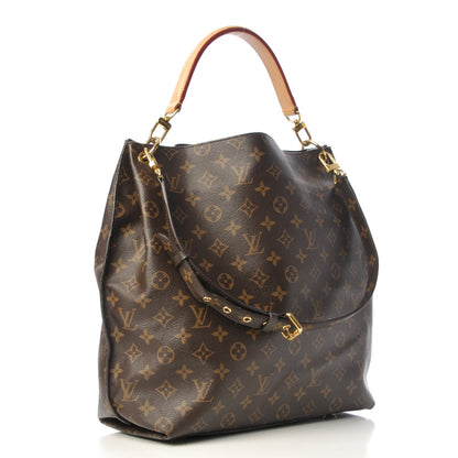 Louis Vuitton Monogram Metis 4 of 9