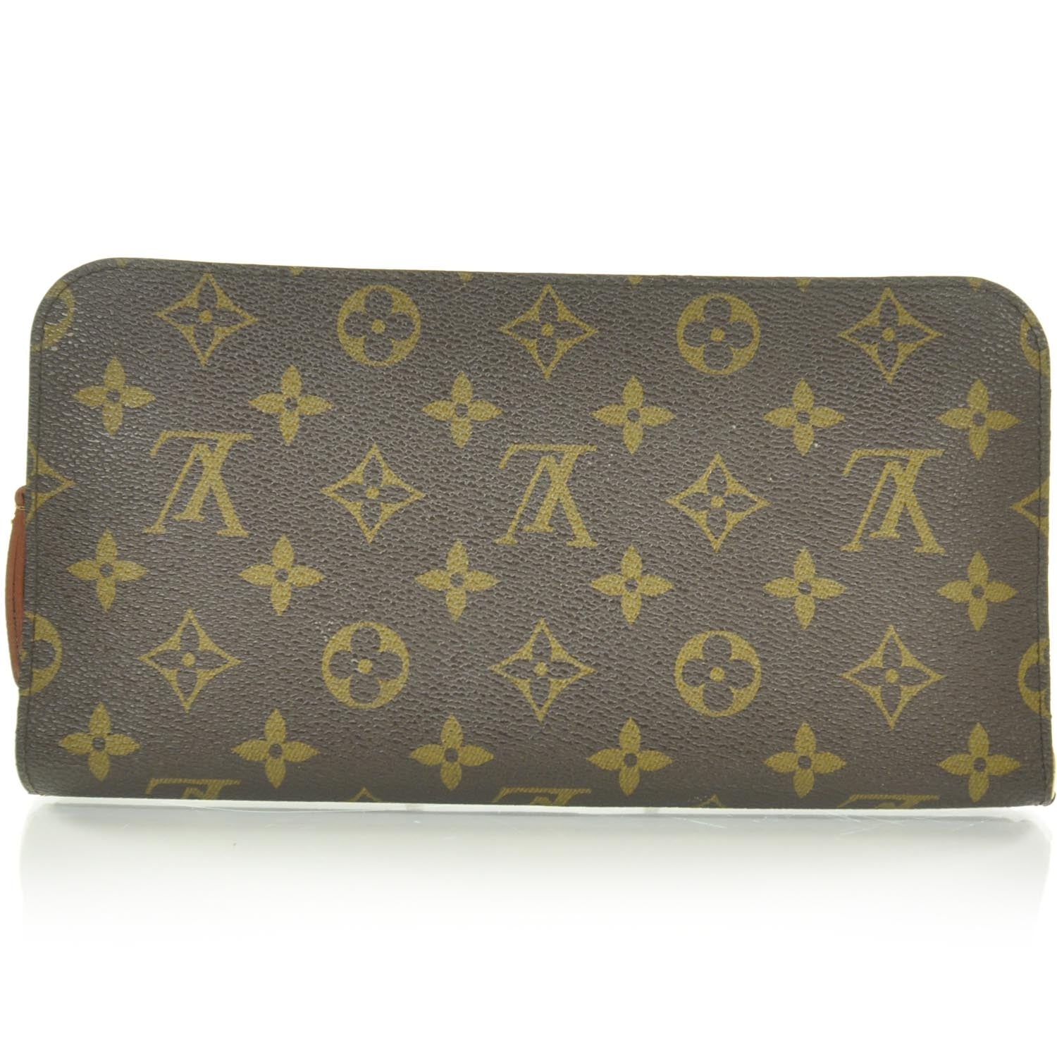 Louis Vuitton Monogram Insolite Wallet 5 of 9