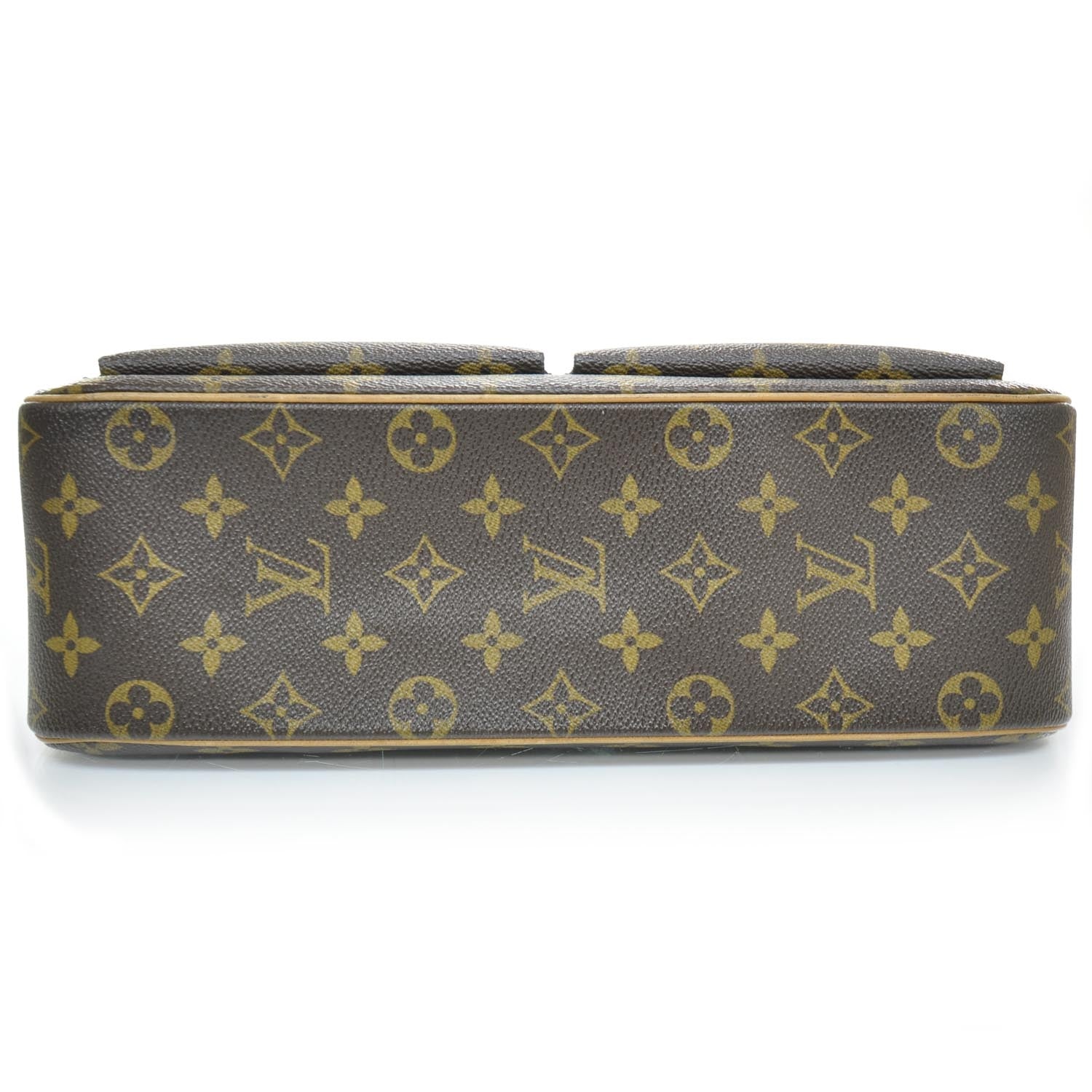 Louis Vuitton Monogram Viva-Cite GM 5 of 8