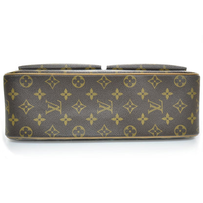 Louis Vuitton Monogram Viva-Cite GM 5 of 8