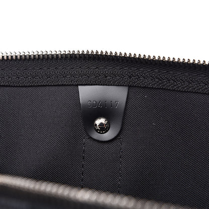Louis Vuitton Damier Graphite Keepall Bandouliere 45 6 of 9
