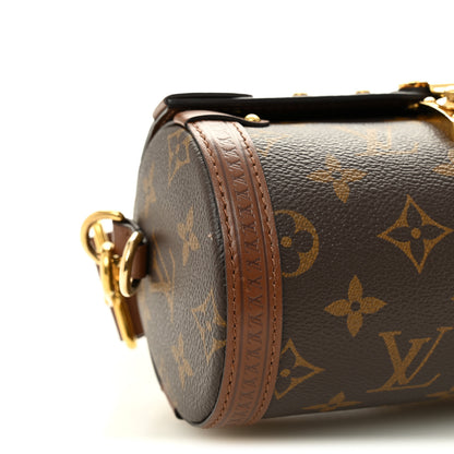 Louis Vuitton Monogram Papillon Trunk 8 of 9